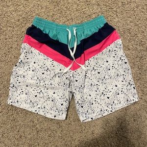 Chubbies XL Swim Trunk w/Liner